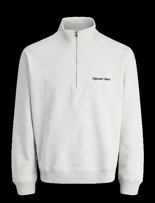 Jack & Jones | Jornorrebro Emb Sweat High Neck Noos | XL
