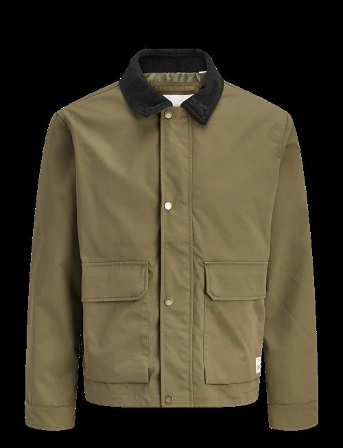 Jack & Jones | Jorcatskills Barn Jacket Sn | XXL