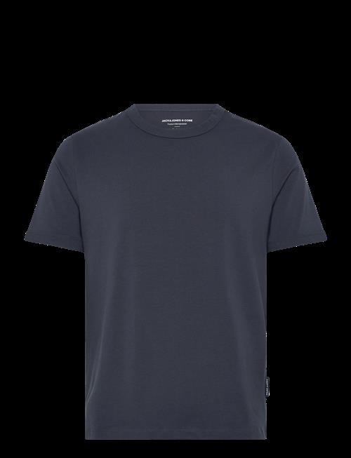 Jack & Jones | Jcomineral Tonal Binded Tee Ss Crew Neck | XXL