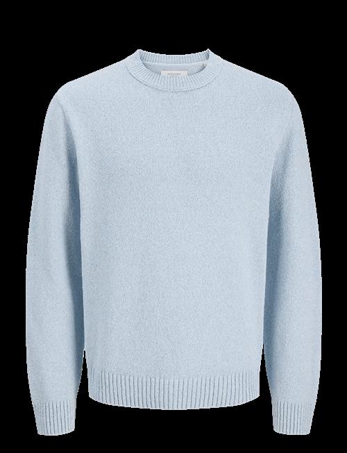 Jack & Jones | Jornorrebro Catskills Knit Crew Neck Sn | S
