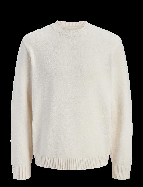 Jack & Jones | Jornorrebro Catskills Knit Crew Neck Sn | L