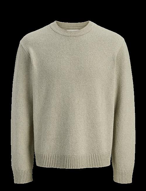 Jack & Jones | Jornorrebro Catskills Knit Crew Neck Sn | L