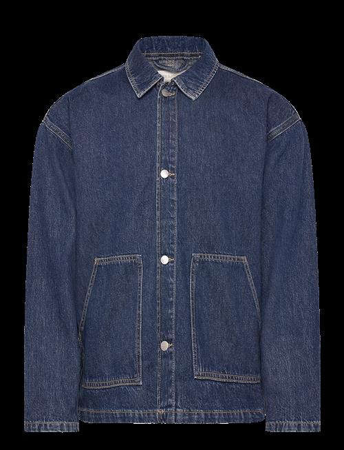 Jack & Jones | Jorcambridge Denim Overshirt Ls | XL