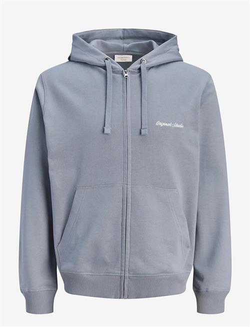 Jack & Jones | Jornorrebro Emb Sweat Zip Hood Noos | XL