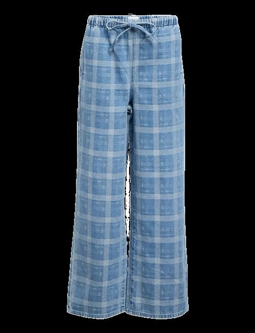 Object | Objchecky Mw Denim Pant 143 | 42