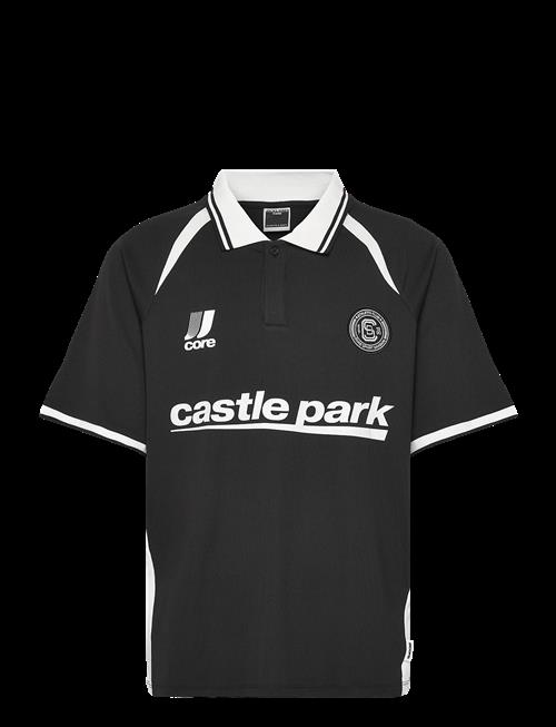 Jack & Jones | Jcoclub Ribbed Football Polo Ss | M