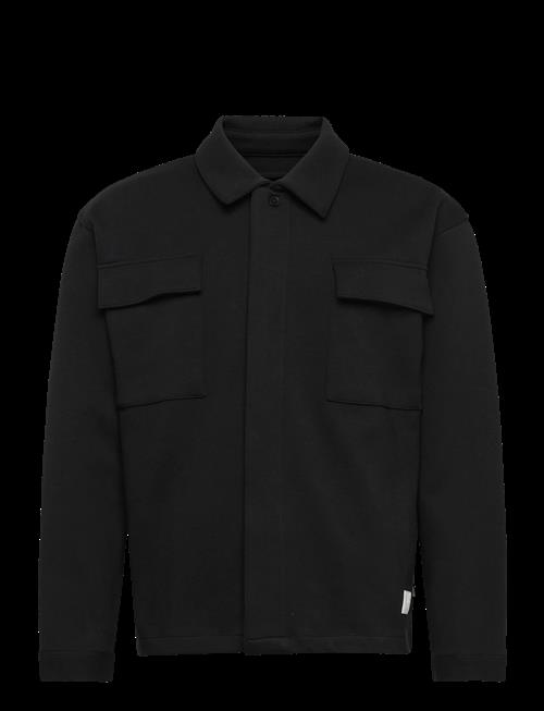 Jack & Jones | Jprblaowen Overshirt Sweat | XL