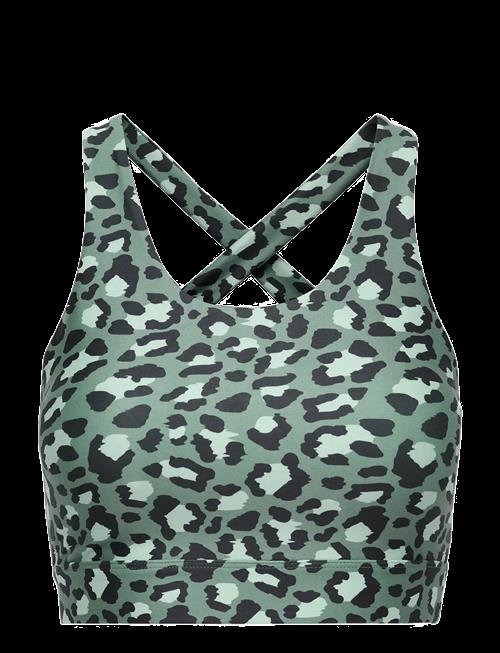Only Play | Onpmille-2 Aop Sports Bra | L