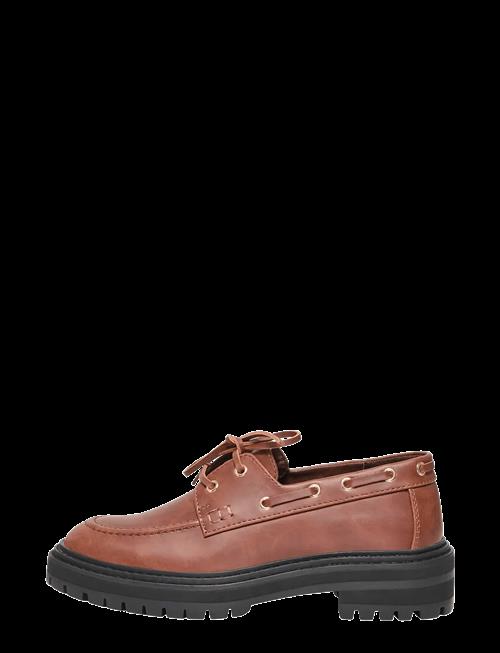 ONLY | Onlbeth-6 Pu Boat Shoe | 41
