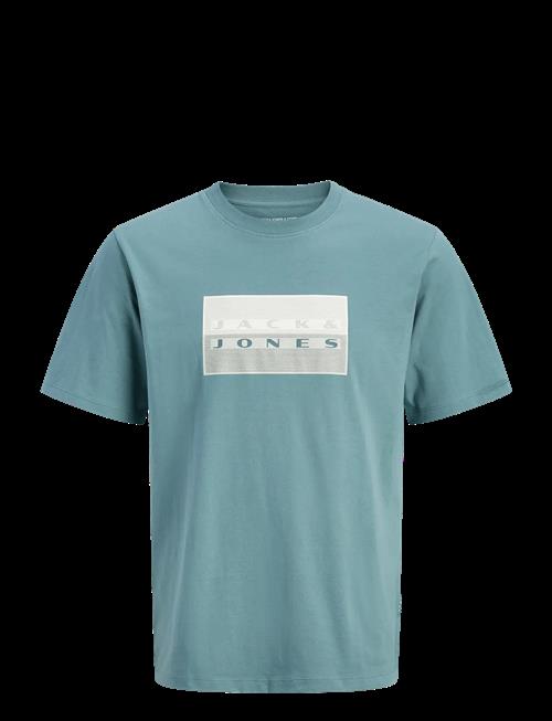 Jack & Jones | Jcofusion Dots Print Tee Ss Cn Sn Jnr | 164