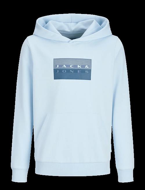 Jack & Jones | Jcofusion Graphic Sweat Hood Unb Sn Jnr | 176