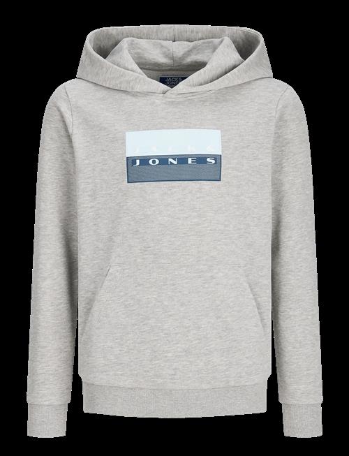 Jack & Jones | Jcofusion Graphic Sweat Hood Unb Sn Jnr | 164
