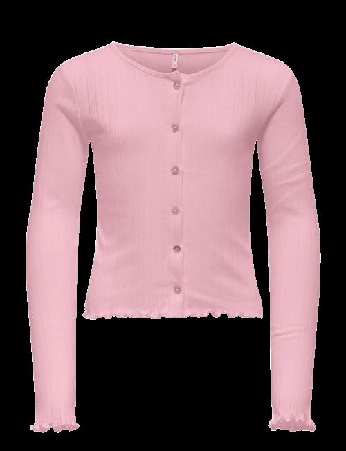 Kids Only | Kogsalsa Life L/S Cardigan Jrs | 158-164