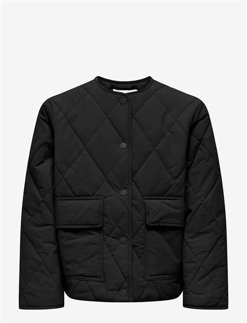 Kids Only | Kogrosalina Quilted Jacket Vd Otw Noos | 146