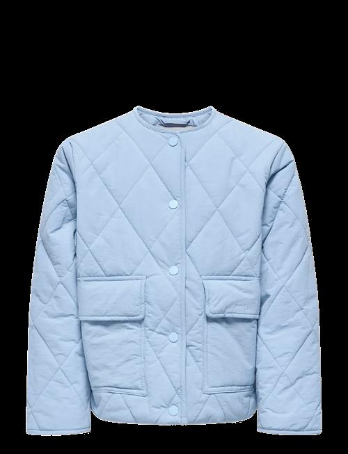 Kids Only | Kogrosalina Quilted Jacket Vd Otw Noos | 152