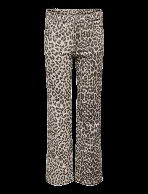 Kids Only | Koganlie-Madison Hw Wide Animal Vd Pnt | 152