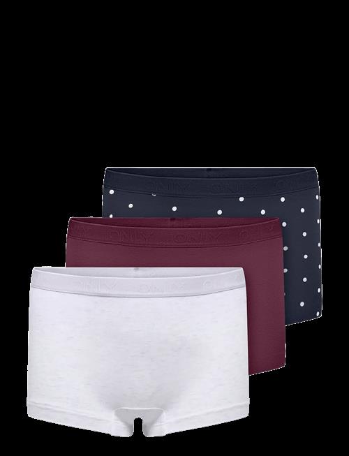 Kids Only | Koglola 3-Pack Logo Hipster Acc | 134-140
