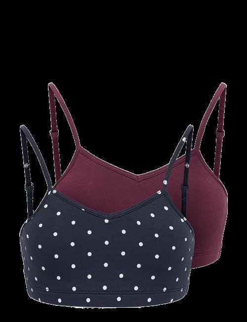 Kids Only | Koglola 2-Pack Padded Top Acc | 134-140