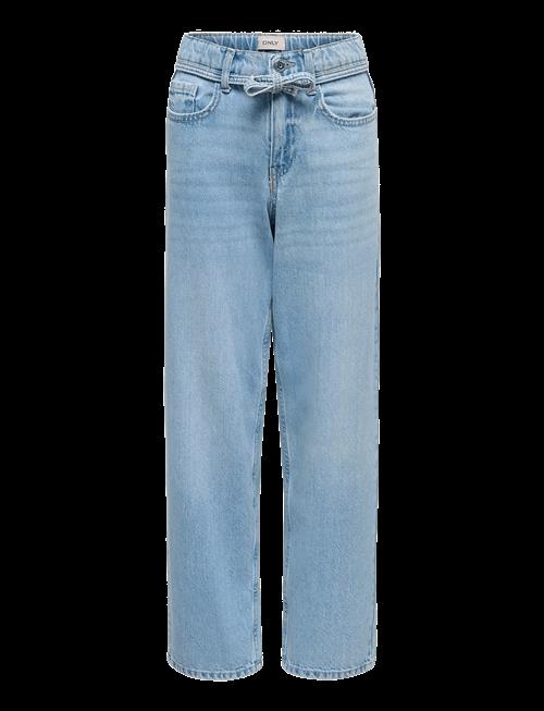 Kids Only | Koggianna Straight Dnm Pim1805 | 116