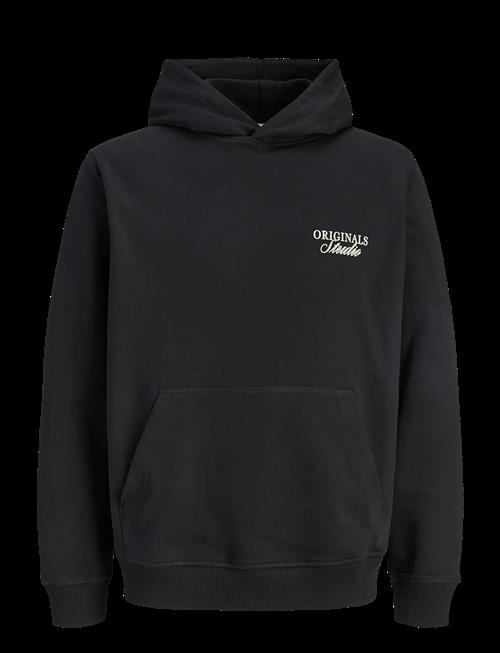 Jack & Jones | Jornorrebro Typo Back Sweat Hood Sn | L