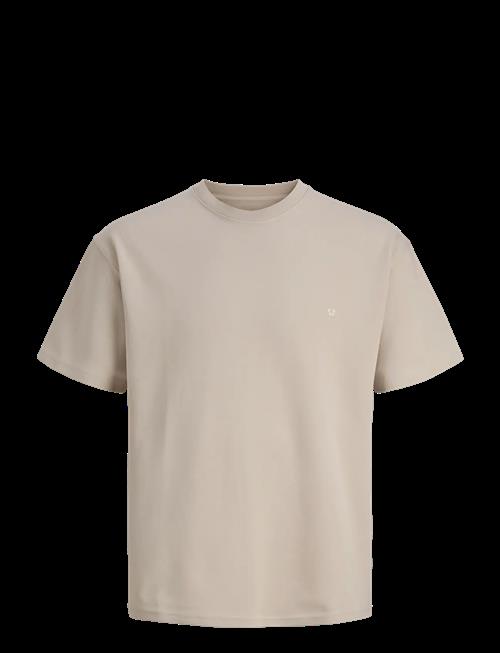 Jack & Jones | Jprblaethan Ss Logo Tee Sn | S