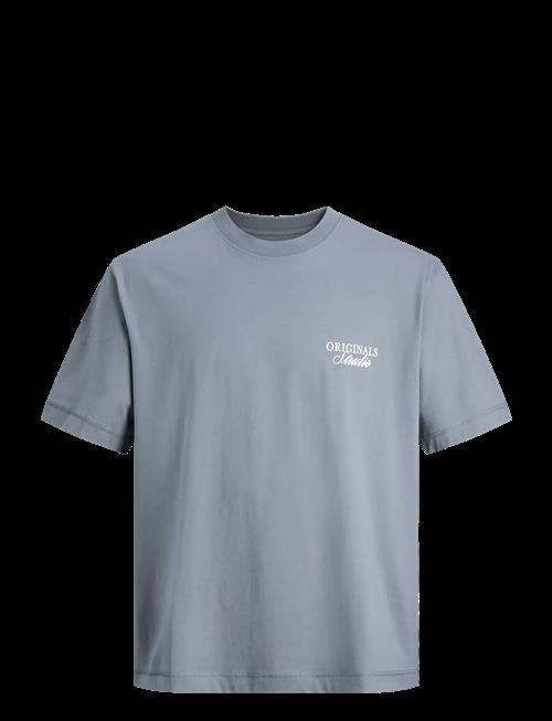 Jack & Jones | Jornorrebro Typo Tee Ss Crew Neck Noos | XL