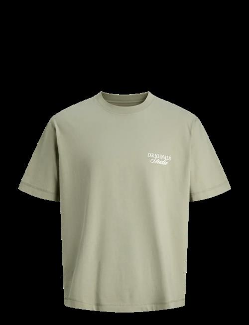 Jack & Jones | Jornorrebro Typo Tee Ss Crew Neck Noos | M