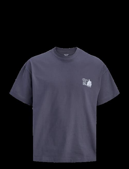 Jack & Jones | Jormaine Back Tee Ss Crew Neck Sn | XL