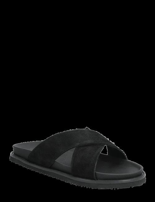 Jack & Jones | Jfwnice Suede Sandal | 42