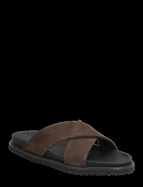 Jack & Jones | Jfwnice Suede Sandal | 40