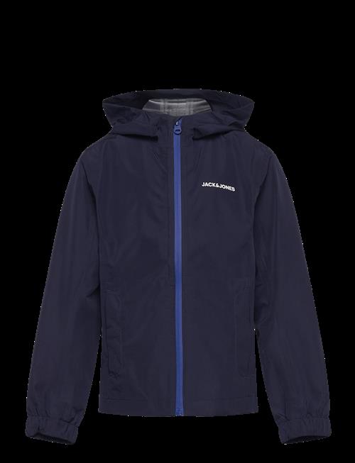 Jack & Jones | Jjeflynn Rain Jacket Noos Mni | 122