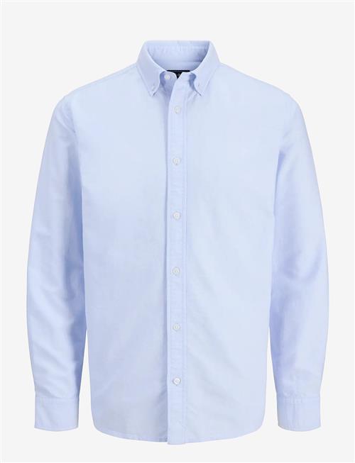 Jack & Jones | Jauharvey Oxford L/S Shirt Noos | M