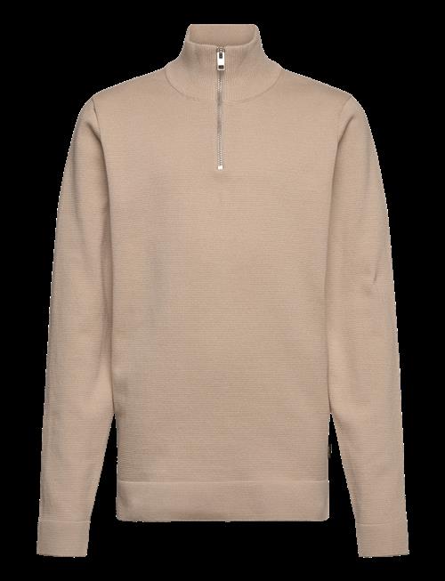 Jack & Jones | Jprblamilano Spring Knit Half Zip Jnr | 164