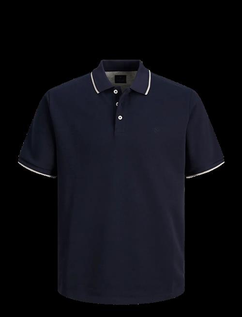 Jack & Jones | Jprblaethan Detail Ss Polo Jnr | 140