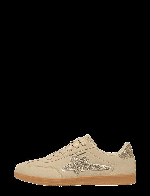 ONLY | Onlsandra Side Glitter Sneaker | 38