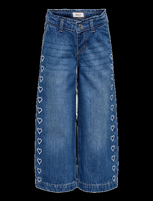 Kids Only | Kogcomet Heart Wide Dnm Dia3020 Noos Mni | 98