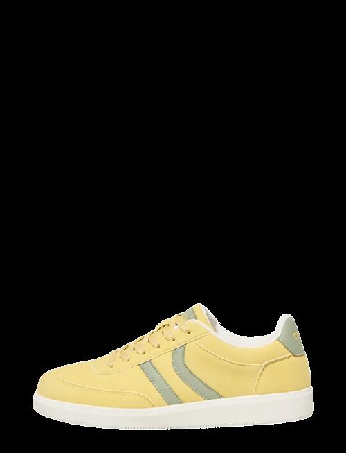ONLY | Onllydie Pu Sneaker | 38
