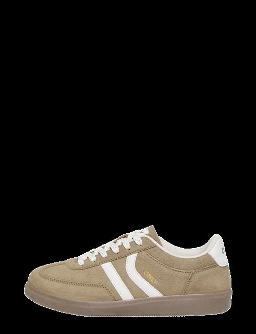 ONLY | Onllydie Pu Sneaker | 37