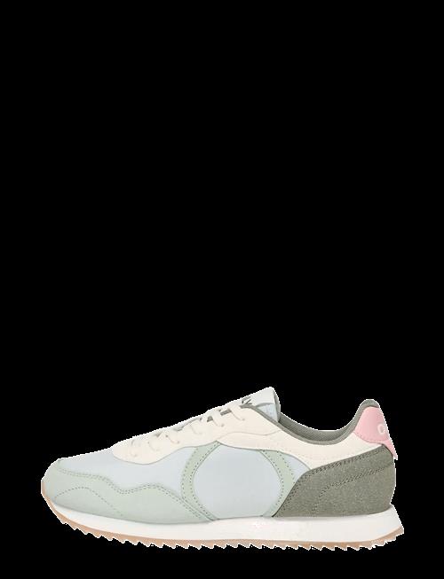 ONLY | Onlbrenna Nylon Sneaker | 38