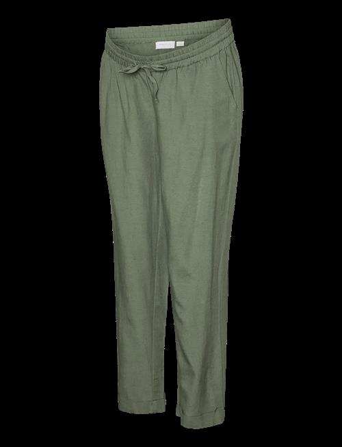 Mamalicious | Mlpetra Wo String  Pant | M