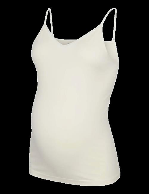 Mamalicious | Mlallie Seamless Strap Top | ONE SIZE