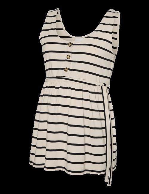 Mamalicious | Mleva Lia Yd Sl Jrs Top 2F | S