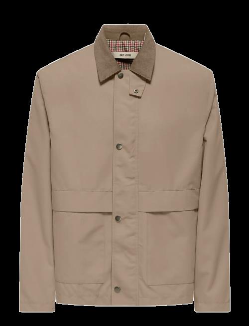 ONLY & SONS | Onskosmo Life Jacket Otw | XL