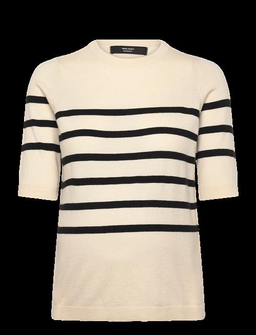 Vero Moda Maternity | Vmmsaba Plain Ss O-Neck Pullover | S