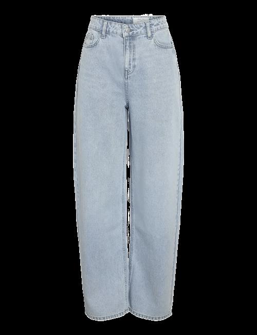 NOISY MAY | Nmalexa Mw Loose Jeans Az468Lb Noos | 30 x 32