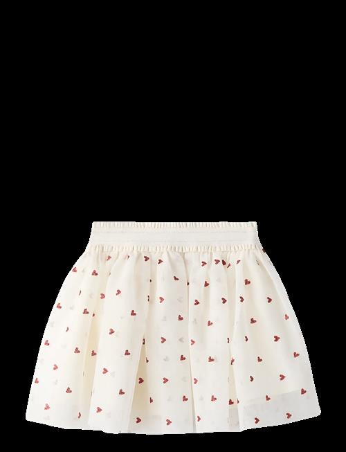 name it | Nmfbeross Tulle Skirt | 110