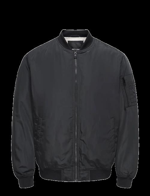 ONLY & SONS | Onsjoshua Bomber Otw | XS