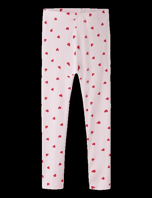 name it | Nmfbheart Xsl Legging | 92