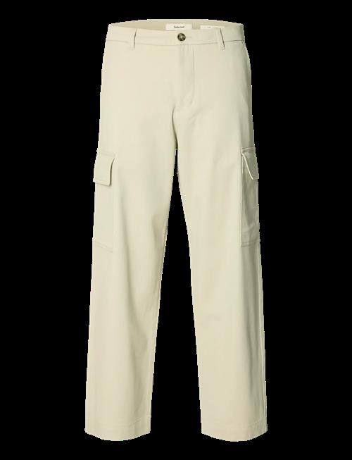 Selected | Slh220-Loose Miles Comfort Cargo Pant | 32 x 34