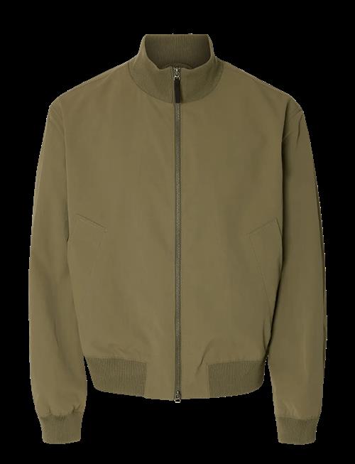 Selected | Slhdylan Relaxed Bomber | L